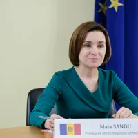Maia Sandu sceptică în privința unirii României cu Rep. Moldova: E nevoie de o majoritate largă/FOTO: Facebook/MaiaSandu