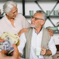 Cine sunt pensionarii care primesc o pensie de 8.000 sau chiar 10.000 lei la recalculare? 3 exemple - Foto: Freepik