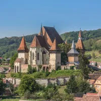 FOTO „Cea mai complicată încuietoare din lume” se află într-o biserică din România. E celebră - Foto: Profimedia Images/ Imagine cu caracter ilustrativ