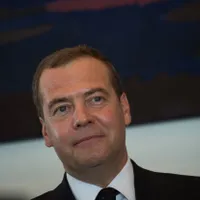 Dimitri Medvedev a fost președintele Rusiei Foto: profimediaimages