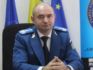 Șeful Jandarmeriei Brăila trăia din 17.000 lei salariu cu 120.000 € datorii. Acuzat de afaceri ilegale - foto: captură IJJ Brăila