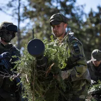 Suedia va trimite consilieri militari în Ucraina pentru operarea armamentului transferat  - Foto: Profimedia Images (imagiine cu caracter ilustrativ)