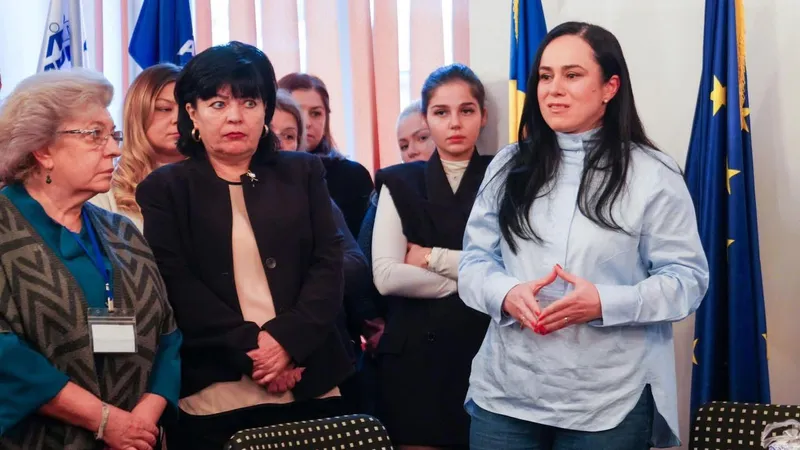 Pensie mai mare pentru 400.000 de pensionari din martie. Ministerul Muncii anunță ce trebuie să facă Foto: Facebook/Ministerul Muncii
