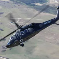 Elicopterul Blackhawk s-a prăbușit în Filipine: FOTO: Facebook