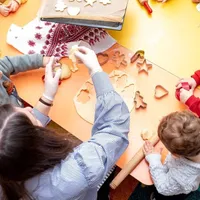 Două educatoare au refuzat cadoul din partea părinților copiilor. „Noi nu suntem nespălate” - Foto: Profimedia / imagine cu caracter ilustrativ