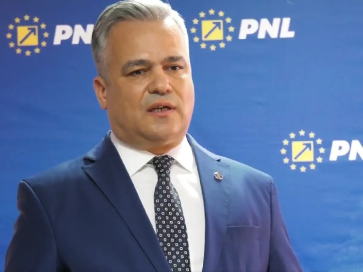 Lista miniștrilor a ajuns la Parlament, iar Alina Gorghiu figurează ca vicepremier în Guvernul Veștea