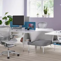 Expertul Horațiu Didea explică impactul mobilierului de birou asupra productivității