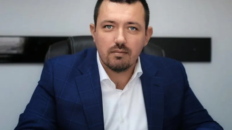 Hazem Kansou / Foto: dcnews.ro