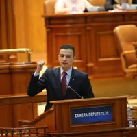 Sorin Grindeanu - Foto: Profimedia