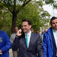 Burduja, despre prima acţiune dacă ajunge primarul Capitalei: „Trebuie reformată Poliţia Locală” - Foto: INQUAM Photos/ Saul Pop