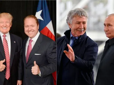 Înțelegerea semnată pe ascuns care ar putea redeschide calea afacerilor SUA-Rusia. Cine a inițiat proiectul și ce legături are cu Trump