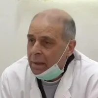Dr. Virgil Musta