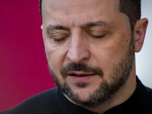 Zelenski, apel la liderii europeni: eliminați posibilitatea veto-ului în calea Ucrainei spre UE - FOTO: Profimedia (imagine cu rol ilustrativ)
