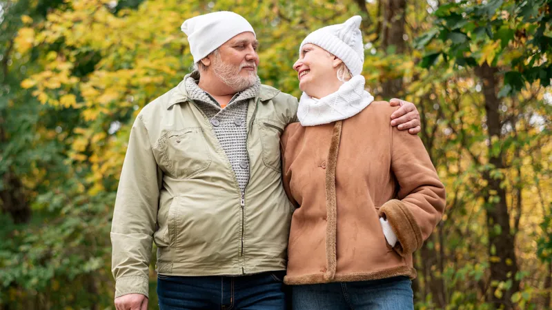 200.000 pensionari vor încasa 2 pensie în luna decembrie. Casa ce Pensii spune motivul. - Foto: Freepik