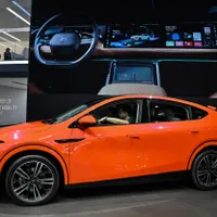 XPeng G6 - Foto: Profimedia Images