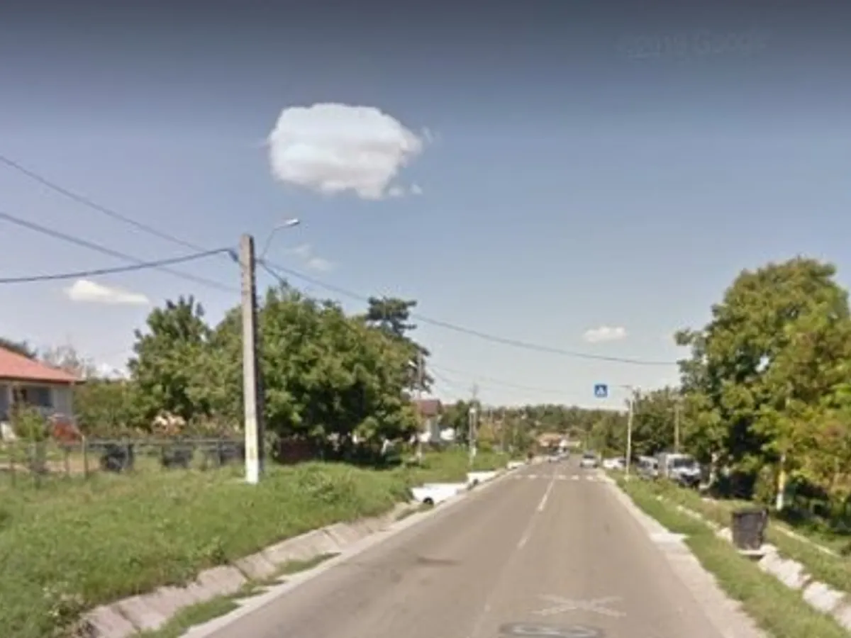 Cum a fost vândută cu acte în regulă, la notar, casa unei femei fără ca ea să aibă habar/FOTO: ziaruldeiasi.ro