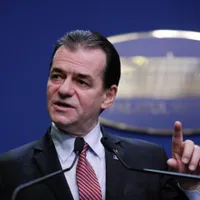Ludovic Orban    Foto: InquamPhotos/George Călin