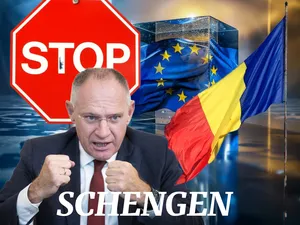 Austria trântește „ușa Schengen” în nasul României. Karner: NEIN!. Românii, umiliți iar de Viena - Foto: Profimedia images