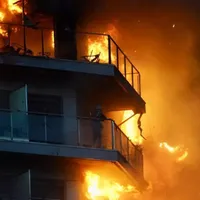 Incendiu devastator în capitala Bulgariei! Patru persoane și-au pierdut viața  - Foto: Istock / imagine cu rol ilustrativ