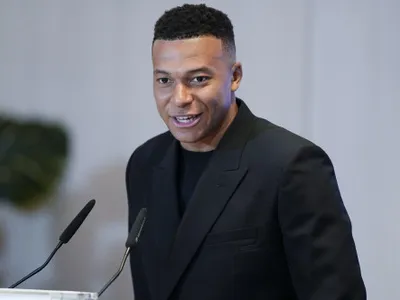Întrebat cine merită Balonul de Aur, Kylian Mbappe a surprins pe toată lumea cu răspunsul dat