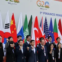 Fără o declaraţie comună, la finalul Reuniunii G20. Rusia şi China au pus tălpi cât au putut - Foto: Profimedia Images