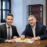 Guvernul Viktor Orban al Ungariei acordă peste 92 de milioane de euro pentru grădinițele din Ardeal/FOTO: Facebook/ViktorOrban