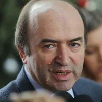 Tudorel Toader face un nou pas spre controlul Justiției. Foto Inquam Photos