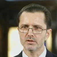 Vasile Bănescu este în continuare purtător de cuvânt al Bisericii Ortodoxe Române - Foto: INQUAM PHOTOS / Octav Ganea