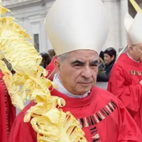 Putea să devină viitorul Papă. Poate să meargă la închisoare - Foto: Profimedia Images