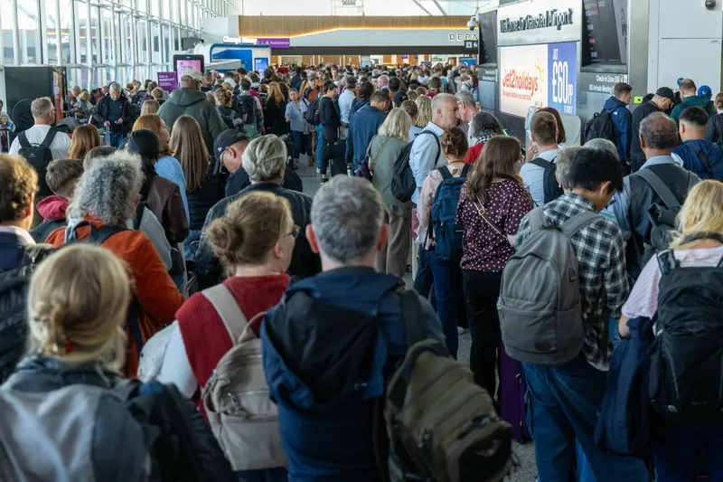 Heathrow