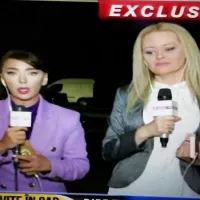 Lovin și Cerva/FOTO: România TV