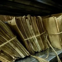 Scandalul documentelor distruse: „Doi şi-un sfert” respinge acuzaţiile arhiviştilor ieseni/FOTO: ziaruldeiasi.ro