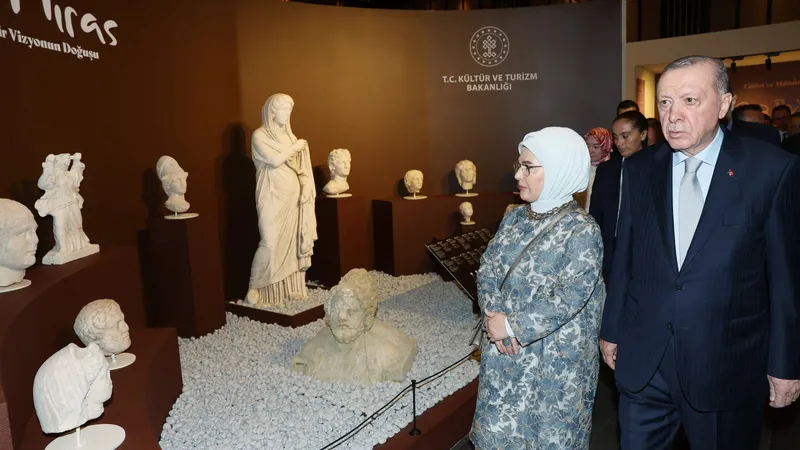 Soţia lui Erdogan face apel la Melania Trump,referitor la cei 18.000 de copii „ucişi brutal" în Gaza - Foto: Profimedia Images (Imagine cu rol ilustrativ)