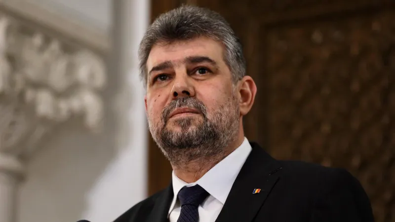 PSD: „Școala reîncepe în aceleași condiții de haos și incertitudine” în privința testării COVID. Foto Inquam Photos/Octav Ganea