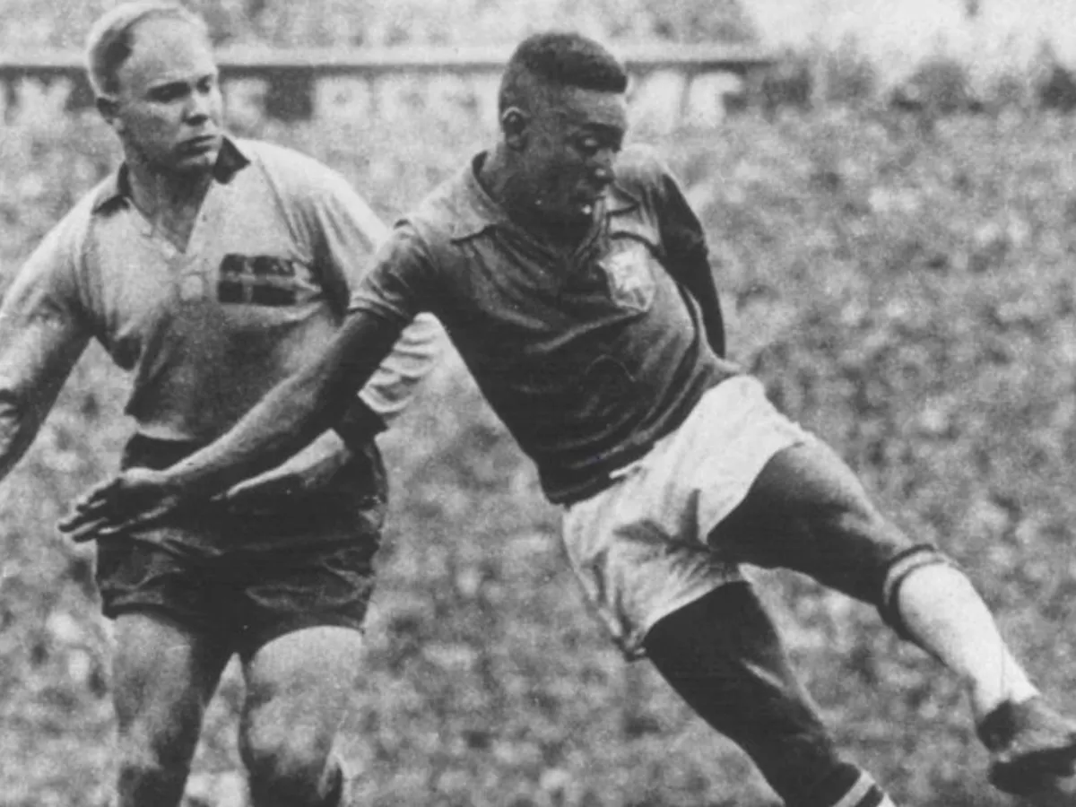 pele
