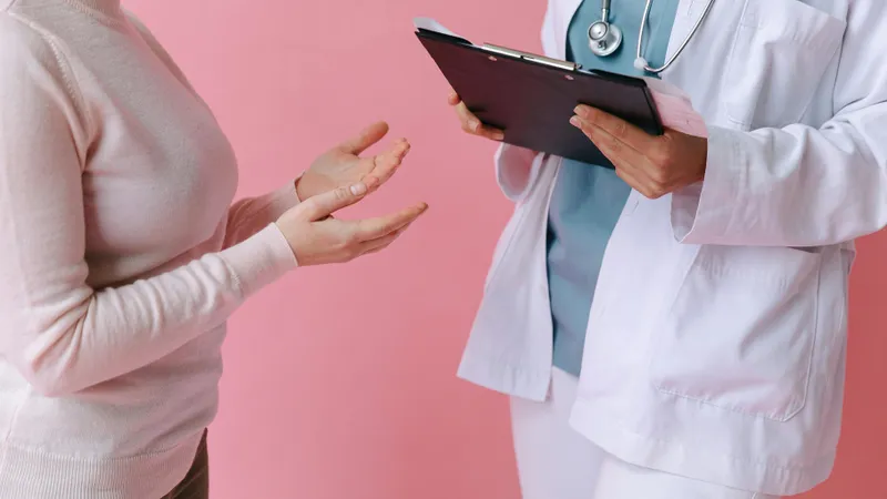 Lucruri vitale despre sănătatea ta pe care doctorul nu ți le va spune niciodată - FOTO: Pexels (imagine cu rol ilustrativ)