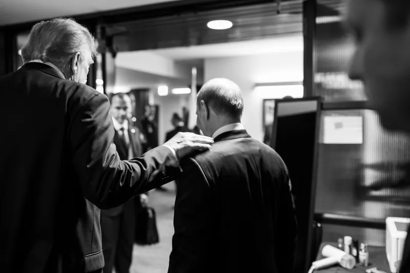 Putin a pierdut controlul asupra industriei petrolului. Trump &bdquo;Ce rușine, războiul trebuie oprit&rdquo; -  Foto: Profimedia Images (imagine cu  rol ilustrativ)