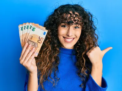 Monedă euro Foto: Freepik (imagine cu rol ilustrativ)