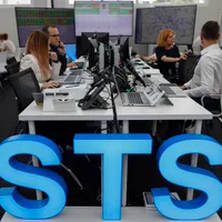 Ce spune STS despre atacurile informatice în timpul votului: ”Orice suspiciune poate fi verificată” - Foto: Inquam Photos / Octav Ganea