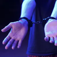 Arestat de poliție - FOTO: PEXELS