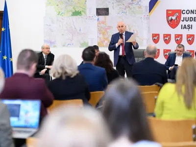 Politică - Foto: ziaruldeiasi