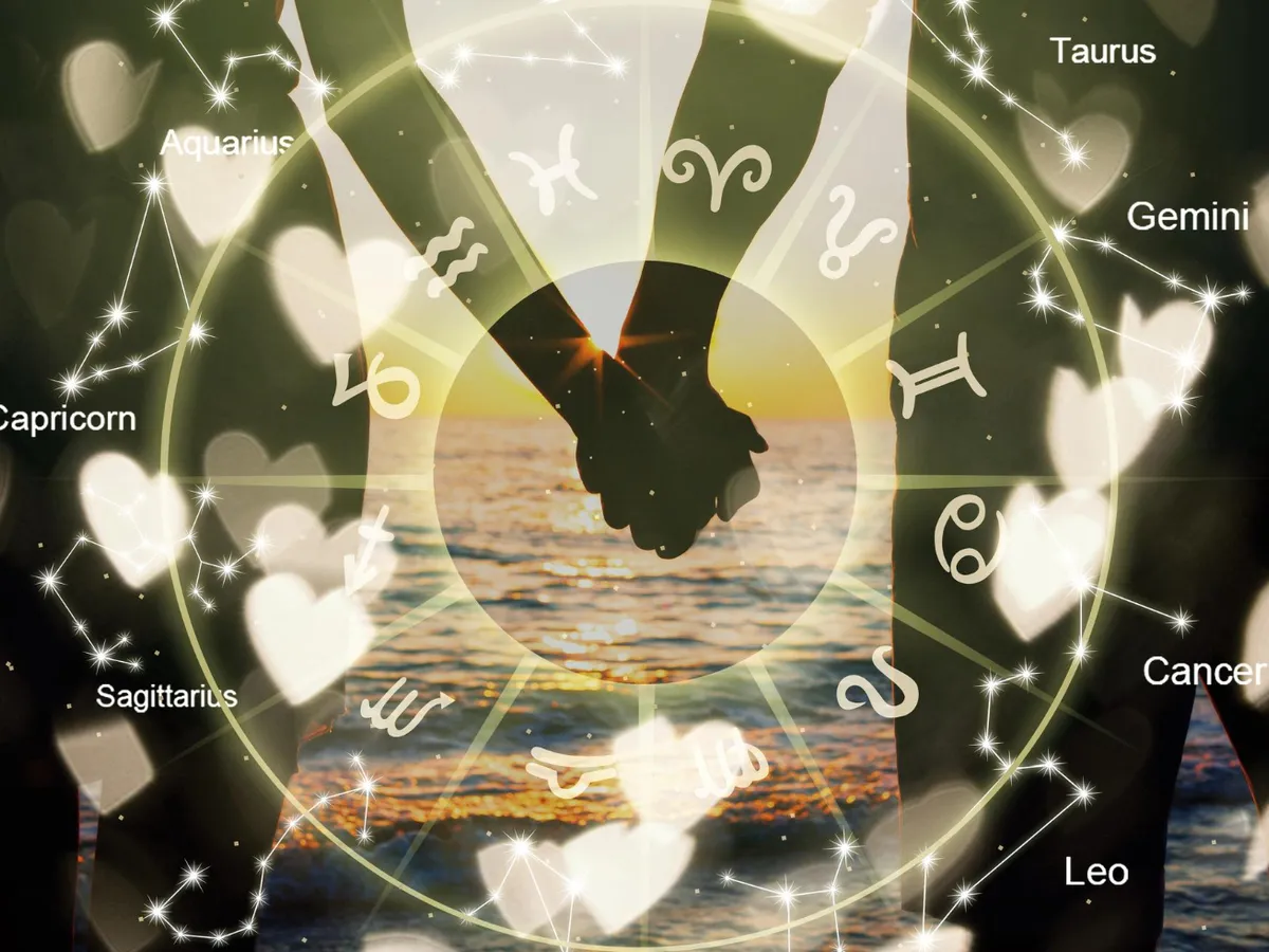 Horoscop - Foto: Magnific