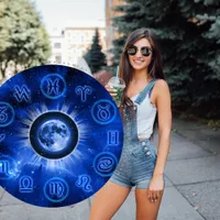 Horoscop 6 august. Luna în Capricorn aduce surprize Săgetătorilor. Fecioarele, sfat prețios - Foto: Freepik, Pngwing.com (Imagine cu rol ilustrativ)