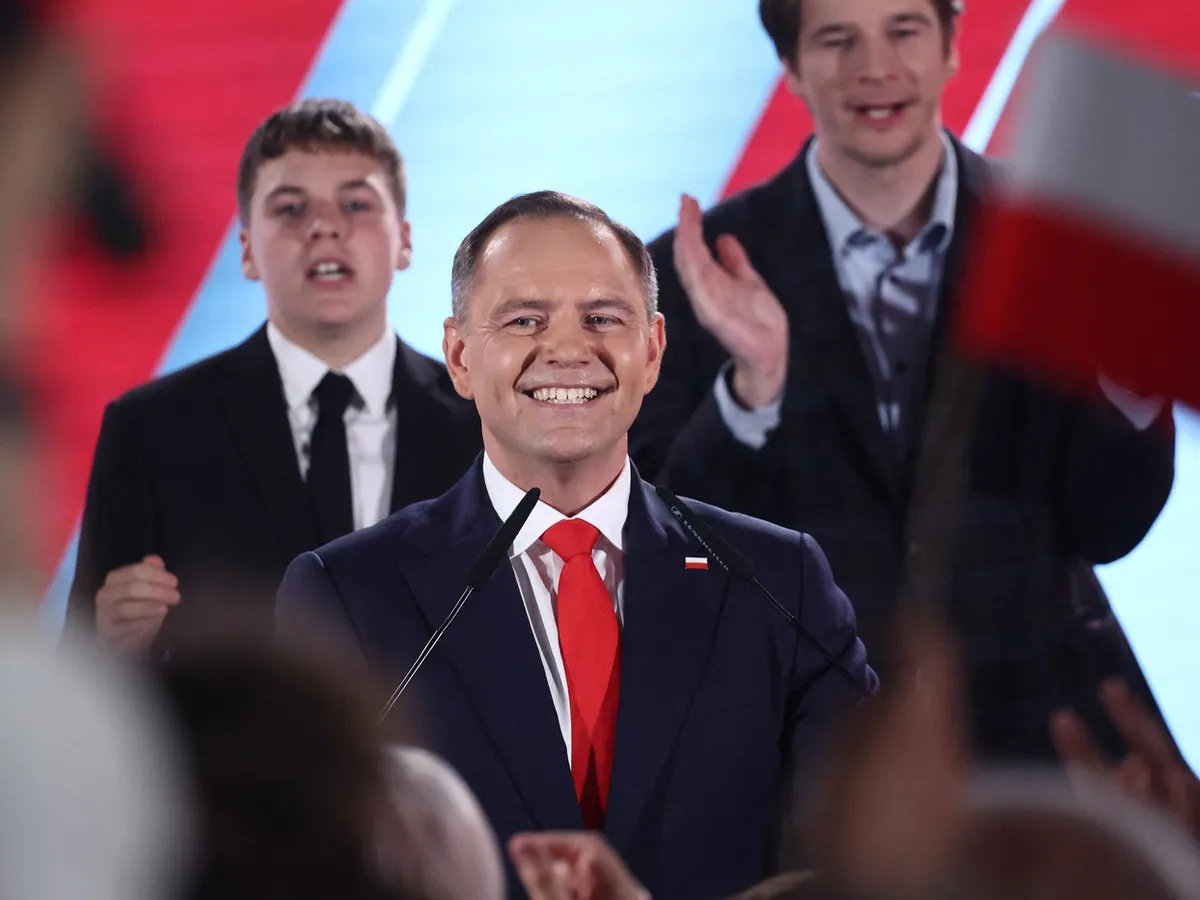 Alegerile în Polonia: Conservatorul Nawrocki nu va schimba relația cu NATO. Probleme vor fi cu UE  - Foto: Profimedia Images (imagine cu rol ilustrativ)
