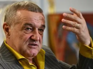 O vinde Gigi Becali pe FCSB? 'Luați voi, bă, echipa, lăsați-mă cu fotbalul!'