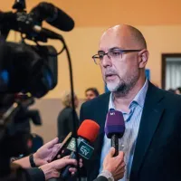 Kelemen Hunor/FOTO: facebook.com