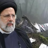 5 zile de doliu național în Iran după moartea președintelui Ebrahim Raisi în accidentul de elicopter - Foto: Profimedia image