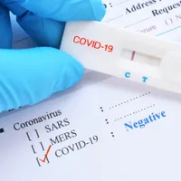 Două treimi din testele de salivă COVID la copii au ieșit fals pozitive după testarea PCR