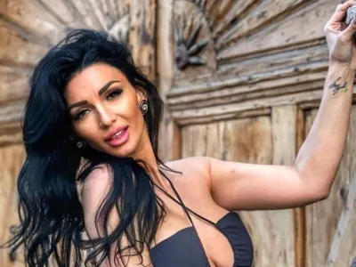 Replica primită de Mihaela Evi, după ce a rămas liberă de contract
