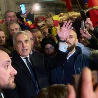Avertisment din Germania pentru România. Vin măsuri de austeritate dure. Valul "Georgist" explodează - Foto: Profimedia images